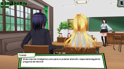 Lusful Harem in Heaven (v1.0c) by Sedhaild screenshot 15