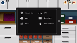Quite a Ride [v0.1] [ColdOctos] screenshot 4