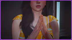 The Writer (v0.1) by Azata screenshot 0