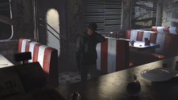 Beneath The Ashes [v1.3.0] [Prime Digital Studios] screenshot 3