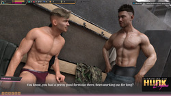 Hunk Empire [v0.1.12] [FullFrontalBeef] screenshot 3
