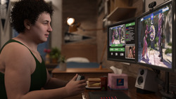 Meridia [v0.1.0] [ScriptVeil Games] screenshot 0