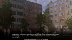 Hyperborea - Hornysolation (v1.0) by Hue Axis Entertainment screenshot 8