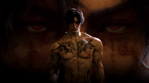 Your Stalker, Jayce Blackwood [v1.0] [P1NK-ANG3L]