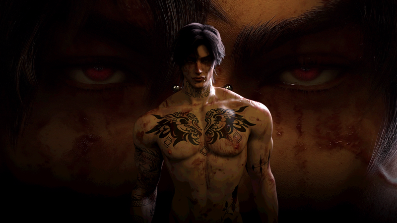 Your Stalker, Jayce Blackwood [v1.0] [P1NK-ANG3L] poster