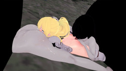 Abyss: Ultra Fetish by Kazumatsu screenshot 7