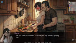 The Only Doe [v0.01][Madd5] screenshot 7