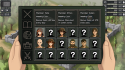 Lost Times [V0.07] [evelai] screenshot 10