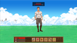 Lust Chronicle (v0.5.0) by Galsoma screenshot 4