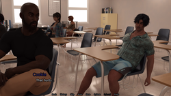 Shadows of Trust (v0.1) by Sieglinnde screenshot 0