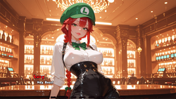 Luigi's Casino [v0.1] [Itrow] screenshot 4