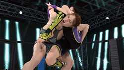 Actual Roommates Gaiden: The Woman Who Lost Her Cat by HanakoXVN [final] screenshot 4