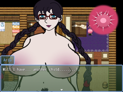 Aria Mountain Window (v0.20) by moriAPC screenshot 1