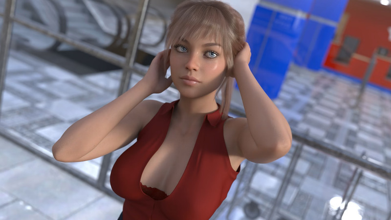 The Innocent (v0.1) by Narrator Studios poster