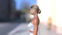 Eros [Demo] [Pandaman] screenshot 2