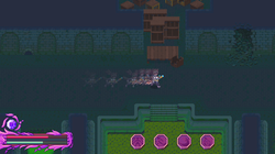 Magical Hellhound Lust [v0.5.1 Demo] [Wataponno] screenshot 4