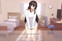 Gia's Tutor [Prototype] [Noteku] screenshot 1