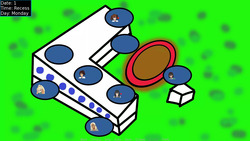 Neural Dive (v0.01) by Smiling Dog screenshot 1