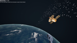 Signal 69 (v0.01) by spicygelatogames screenshot 0