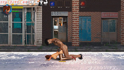 CatWoman - Adult Only [v0.6.9] [TwoHoleStudio] screenshot 1