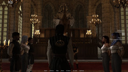 Arcan: Echoes of Liberty by ArcaneSoft screenshot 0