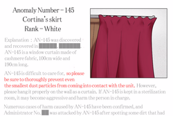 Anomaly Lover -English ver- [final] by little powered screenshot 6