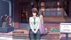 Secrets of the Heart [demo] by FallingDay screenshot 2