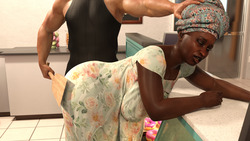 Baking With Chocolate (v0.01) by Moonbox screenshot 8