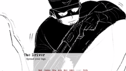 The Driver [v1.0] [HeadLocker] screenshot 2
