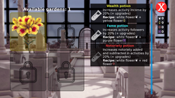 FaithBound 2 (v1.0a) by D-R-69 screenshot 4