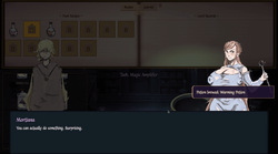 Lust Alchemy (v1.0) by Fuheshka screenshot 1