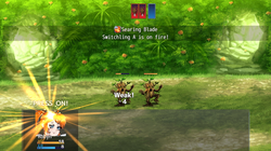 Hedge Knight [Alpha v1] [Studio Witchthirst] screenshot 1