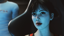 Rubicon ISS [Ep.1 v0.1.7] [TNC Studio] screenshot 4