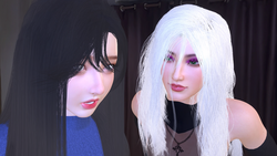 H-Soul Caller by Monoliva screenshot 6