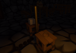 Disturbing Lewd Dungeon [v0.0.250906] [Dr Pat] screenshot 2