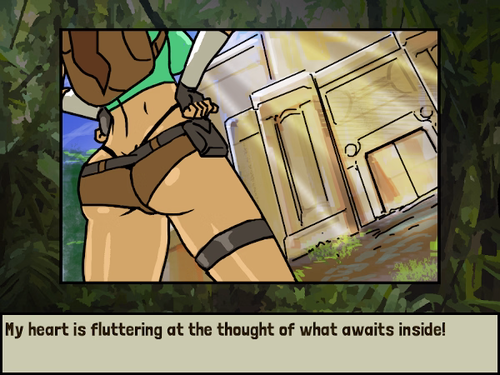 Goon Raider [Demo v0.25] [JuicyDots]