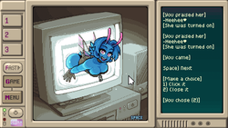 Love99 Demo [demo] [GuiRM] screenshot 16