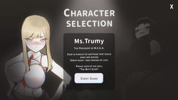 U.F.F.C - Ultimate Fuckin’ Fuckable Championship  (v1.0) by WetWetGames screenshot 6