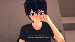 Genesis Proyect (v0.2) by ArtoriasRey screenshot 1