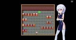 Beggar's Keep [v0.25] [HoraHora] screenshot 4