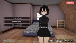 Room of Affection [Demo] [Horoichi] screenshot 8