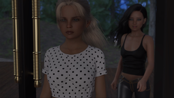 Alyssa's Ascension [v0.1.2] [Gore Games] screenshot 3
