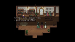 Elyria [v0.1.0] [Cyber Nymph] screenshot 3