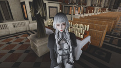 Bloody Anomaly [v0.1] [Dejavu] screenshot 2