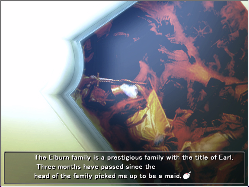 Maid Sangekikan [Final] [Black Lilith] poster