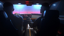 Ghost Override (v0.1) by pxlWisp screenshot 14