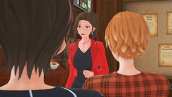 My Summer Job (v0.1) by Rose Games screenshot 9