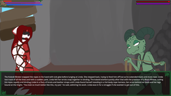 Warrior of the North Wood (v0.1.1) by CarolineTheWoof screenshot 5