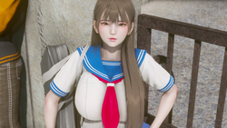 Chasing Desires [v0.1] [NH Studios] screenshot 0