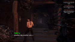 Blood and Dust [v0.01] [Piggy Nose Games] screenshot 7